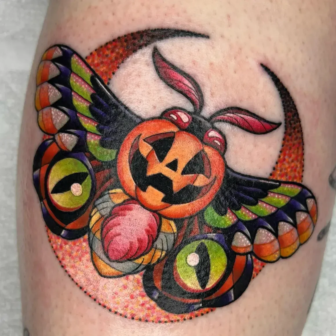 skylar_rose_art Halloween