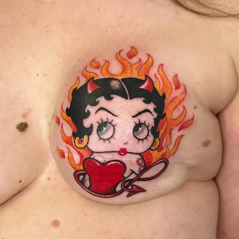 @tanyabuxton