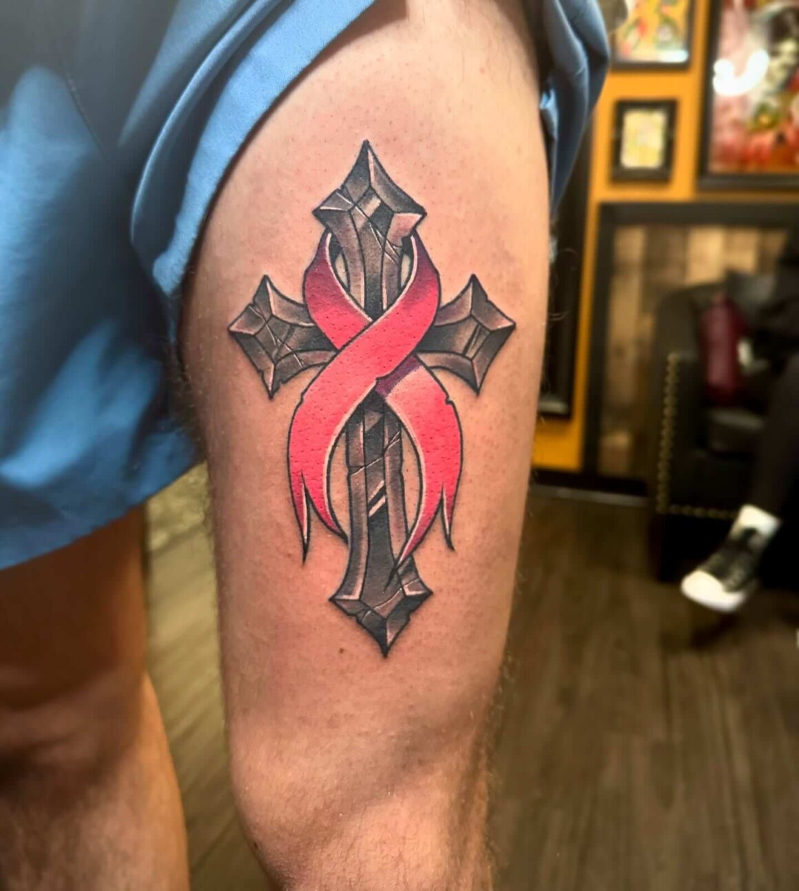 @tattoosbymek 