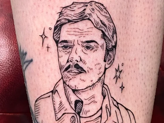 10 “Twilight” Tattoos