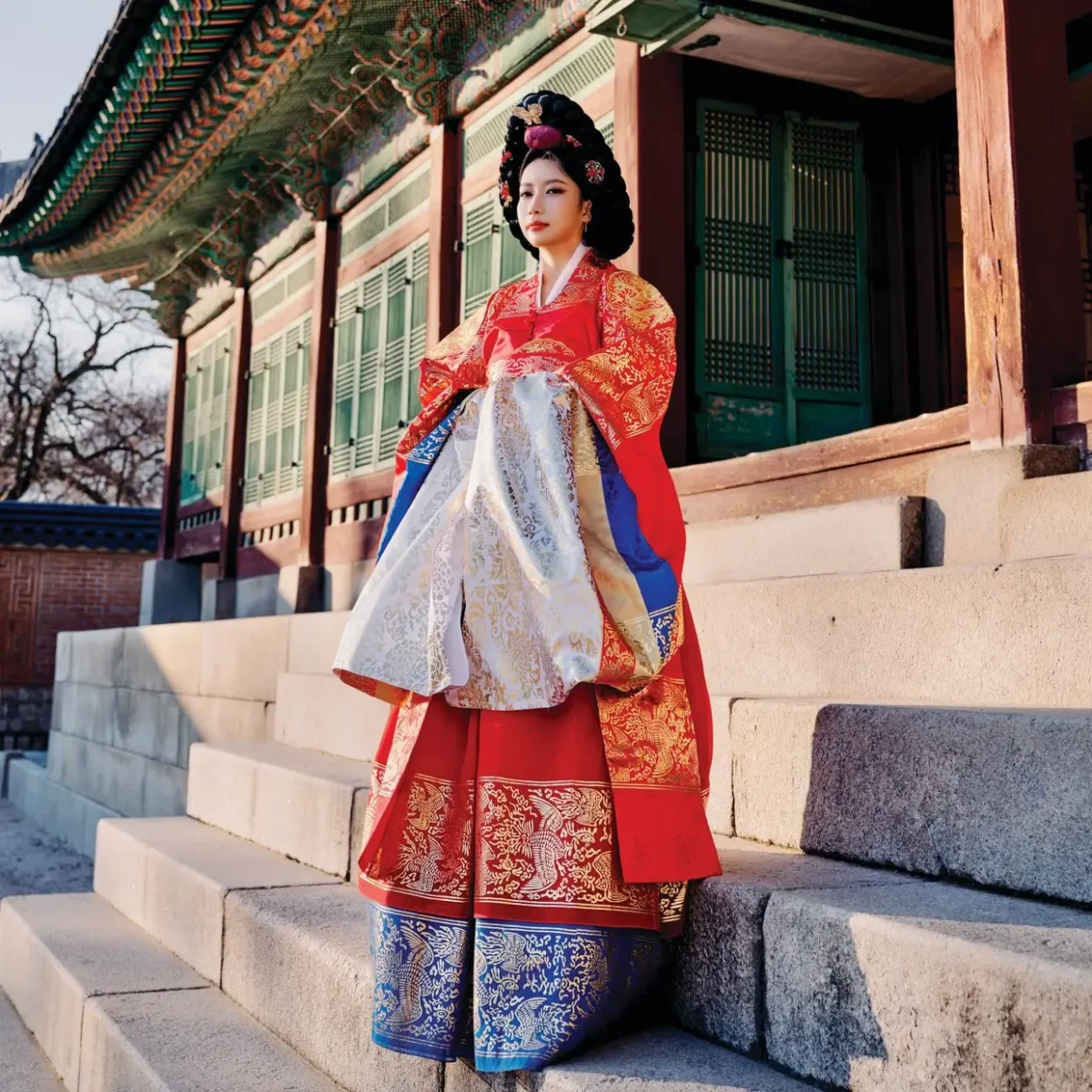 South Korean Artisy SEOLHEETATTOO