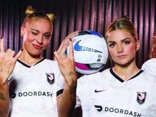 Angel City Football Club