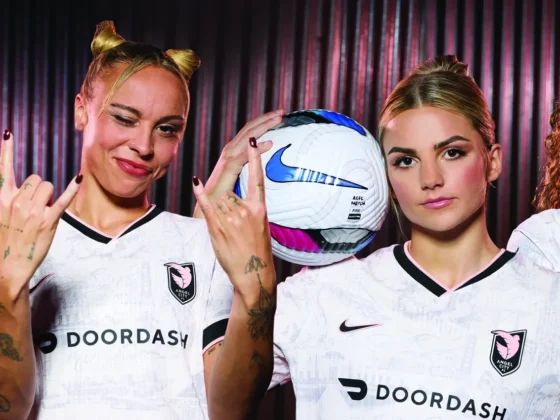 Angel City Football Club