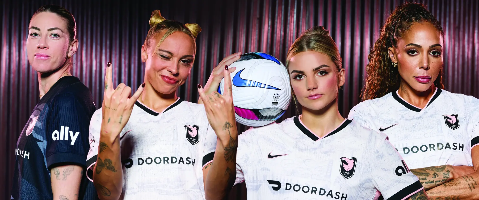 Angel City Football Club