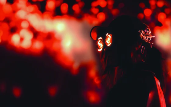 The Gospel According to REZZ