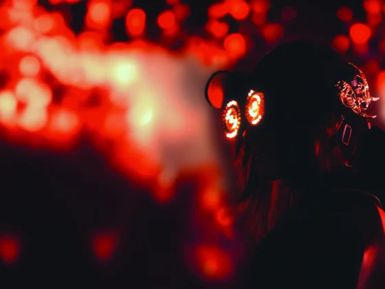 The Gospel According to REZZ