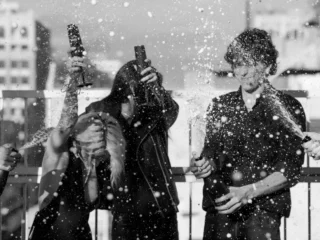 COUP x Winterstone Collaboration