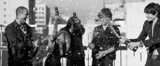 COUP x Winterstone Collaboration