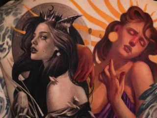 Inked Tattoos of the week 11 - 24