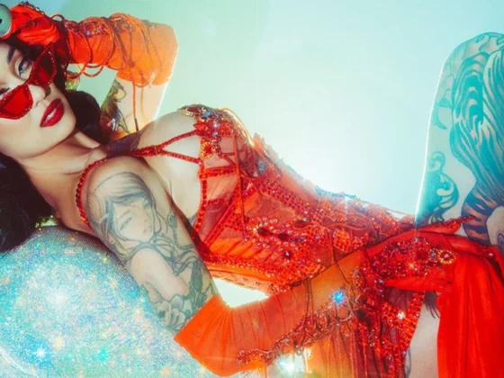 Frankie Fictitious - GOTM