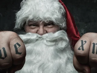 Christmas Inked Gift Guide