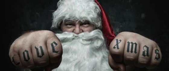 Christmas Inked Gift Guide