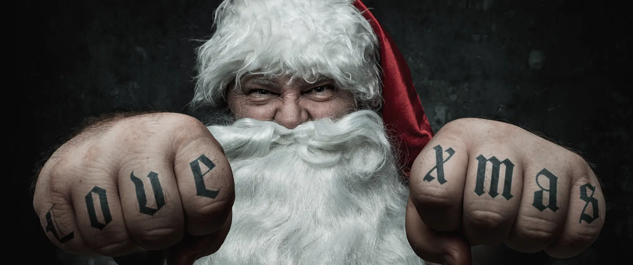 Christmas Inked Gift Guide