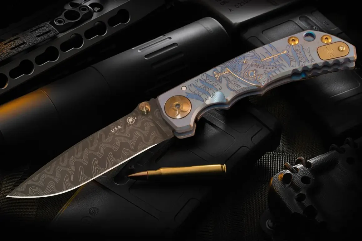 Spartan Blades Plague Doctor Knife