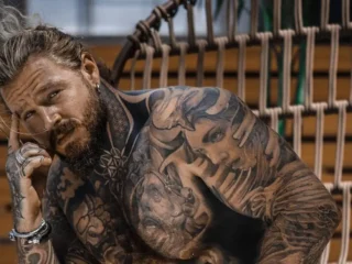 Kevin Creekman Hero Image