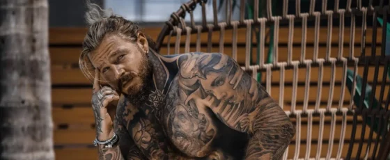 Kevin Creekman Hero Image