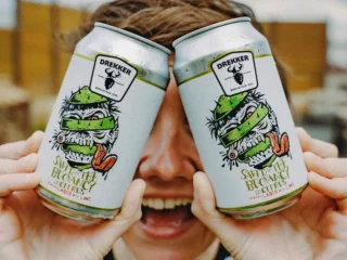 Drekker Brewing Company