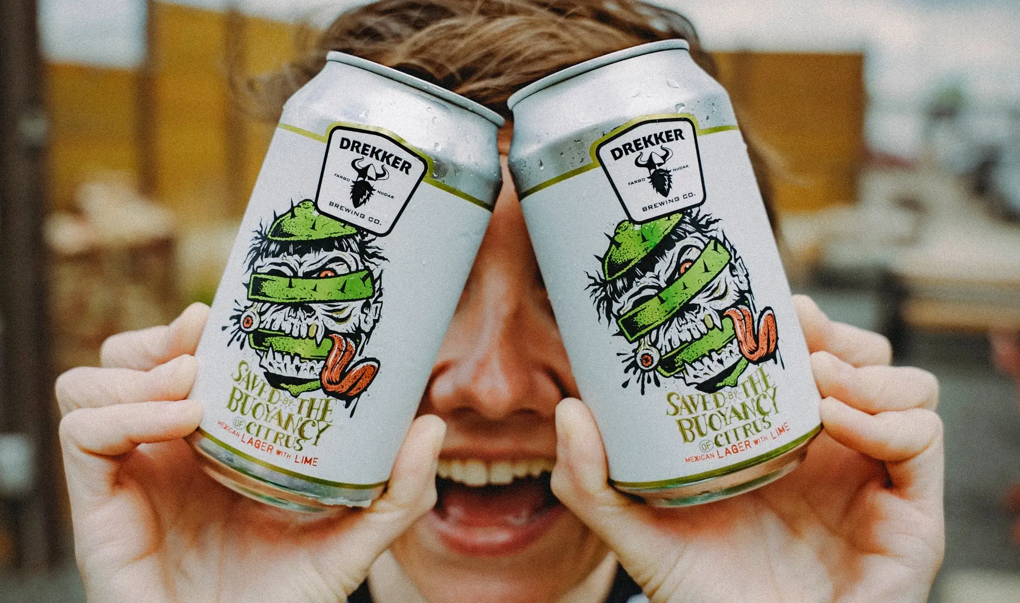 Drekker Brewing Company