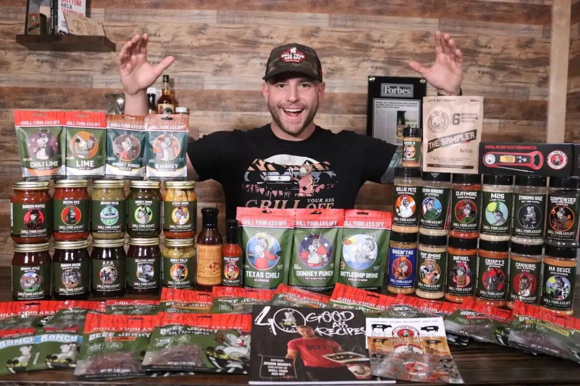 Norman Sailor Jerry Collins