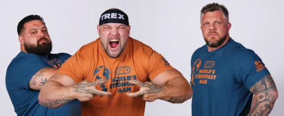 Marked Out Muscles banner