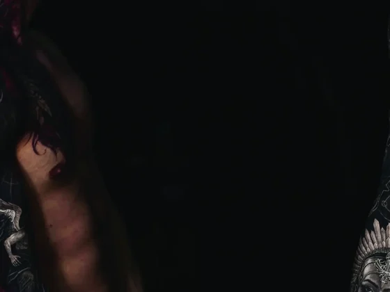 Dmitriy Tkach Intro Spread