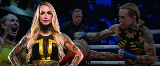 Taylor Starling-Vespe