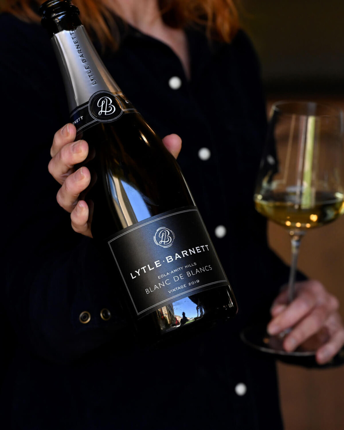 Lytle Barnett Winery