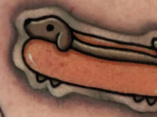 Inked Tattoos of the week 1-5