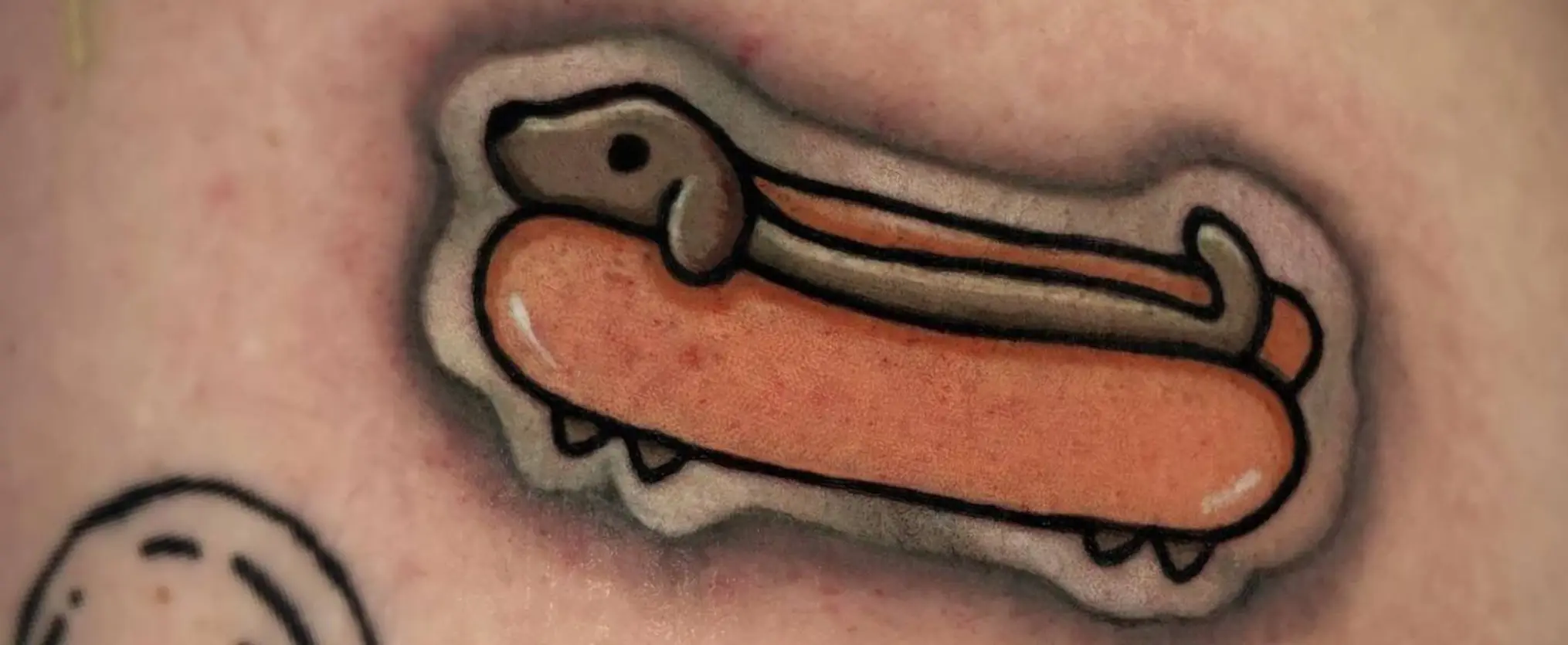 Inked Tattoos of the week 1-5