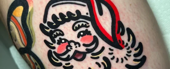 12 Days of Christmas