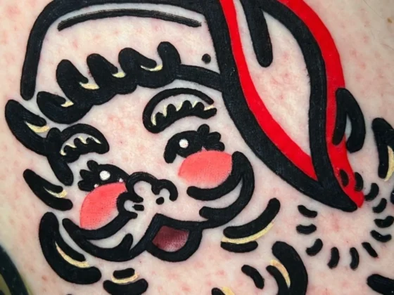 12 Days of Christmas