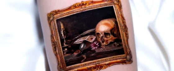 Inked Tattoos of the week 12-1