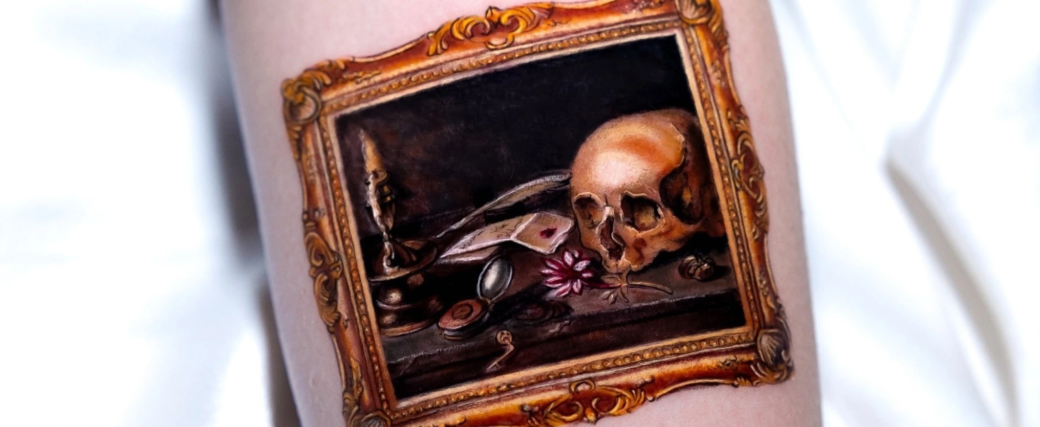 Inked Tattoos of the week 12-1