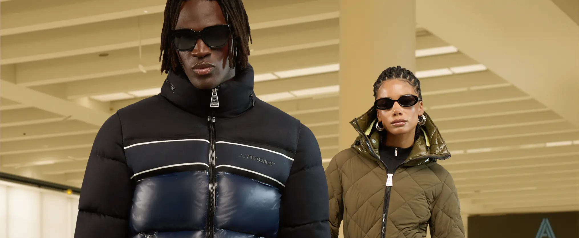 Alpenhaus Alpine in the Mind Hero