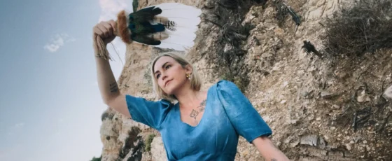 Tattoo parlor around the globe