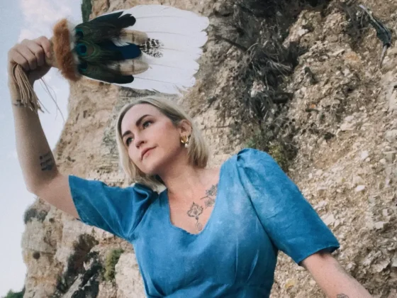 Tattoo parlor around the globe