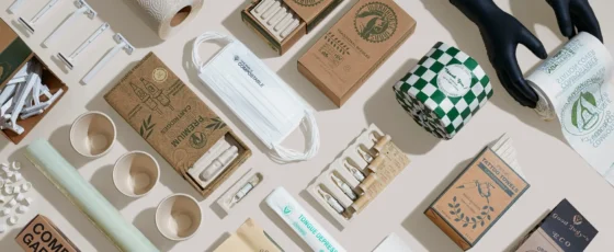 Good Judy challenge single-use waste Hero