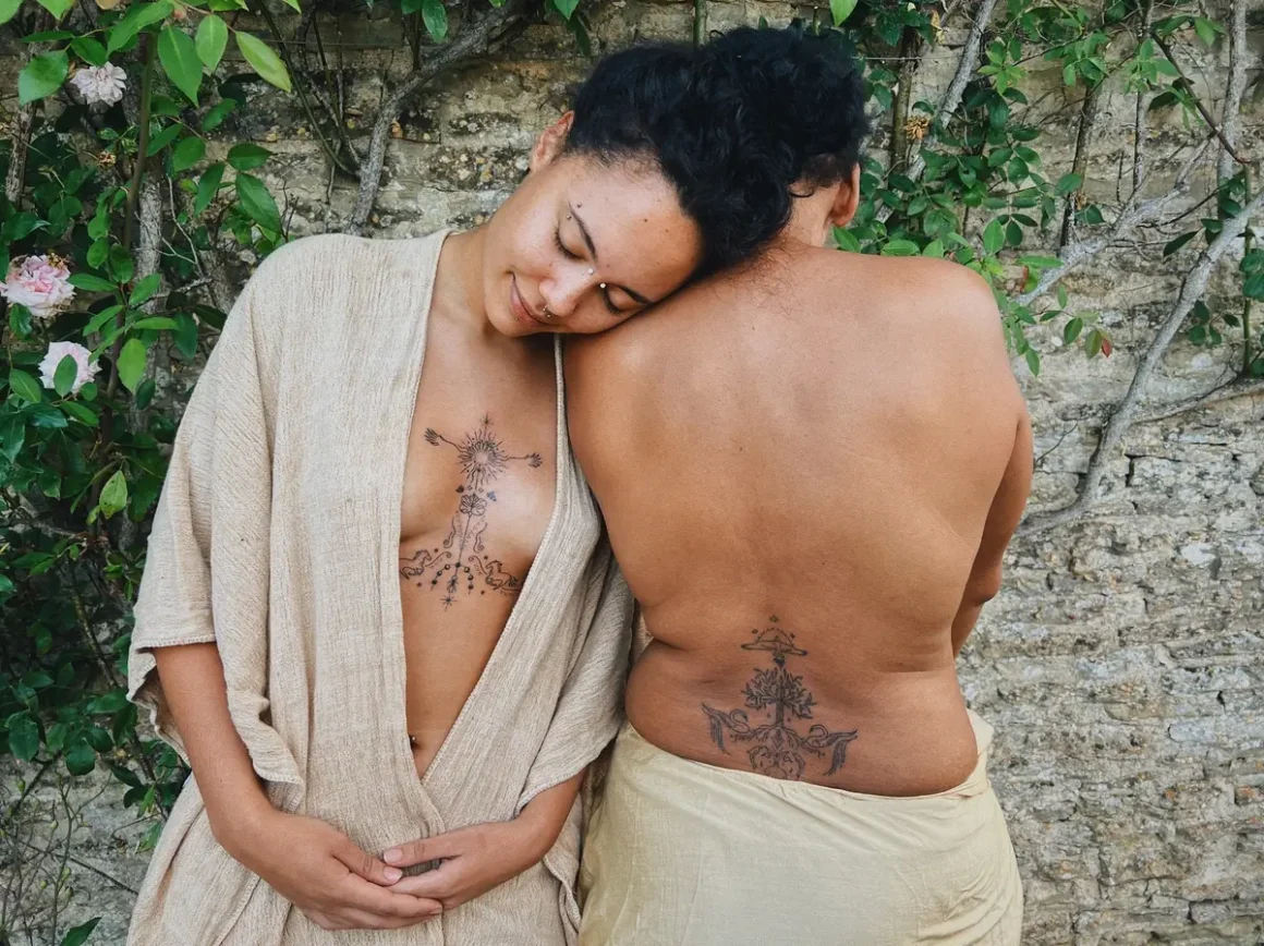 SOUL TATTOO CEREMONY