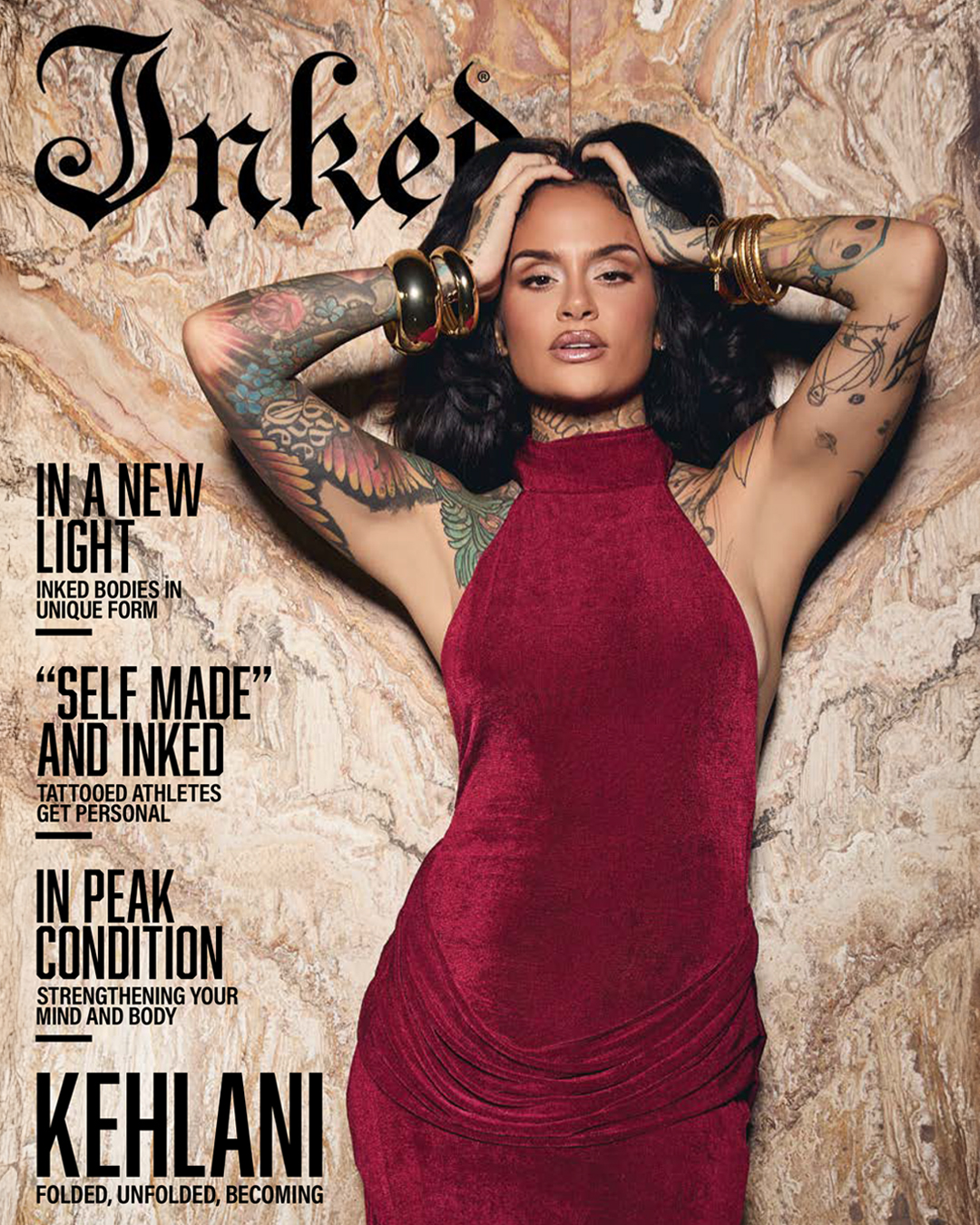 InkedMagCover