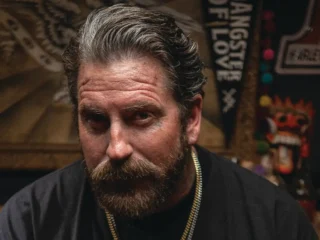 Matt Berger Luke Wessman SelfMade