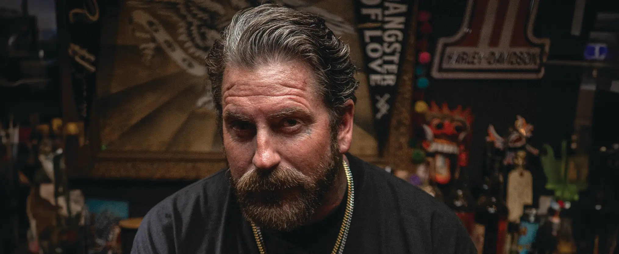 Matt Berger Luke Wessman SelfMade