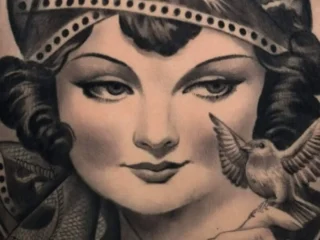 Inked Tattoos for the week 2 - 2-2026