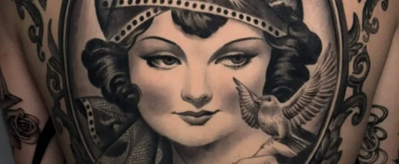 Inked Tattoos for the week 2 - 2-2026