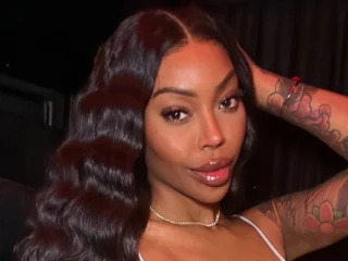 Chanel Ayana Inked Girl of January