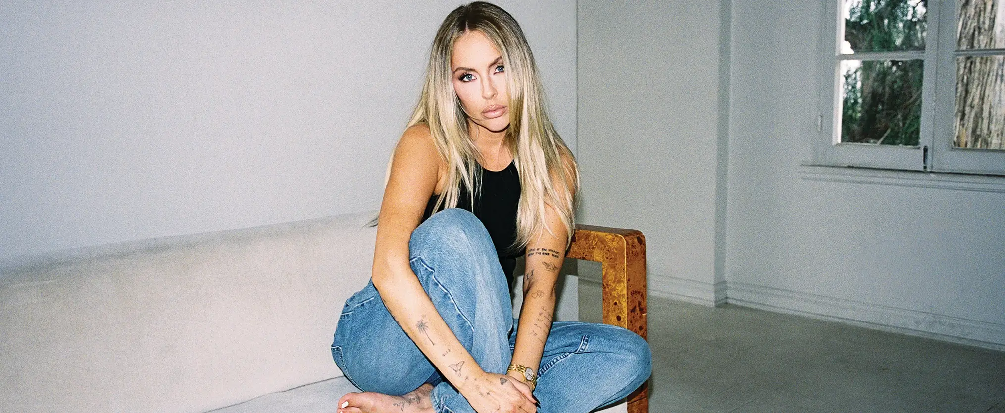 inkedmag.com - Annie Stopak - Reilly Rewritten - InkedMag