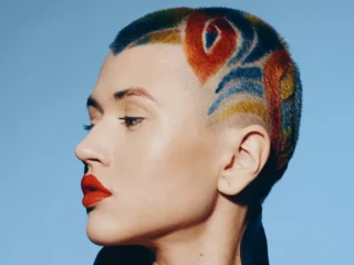 Art of Rebellion Hero