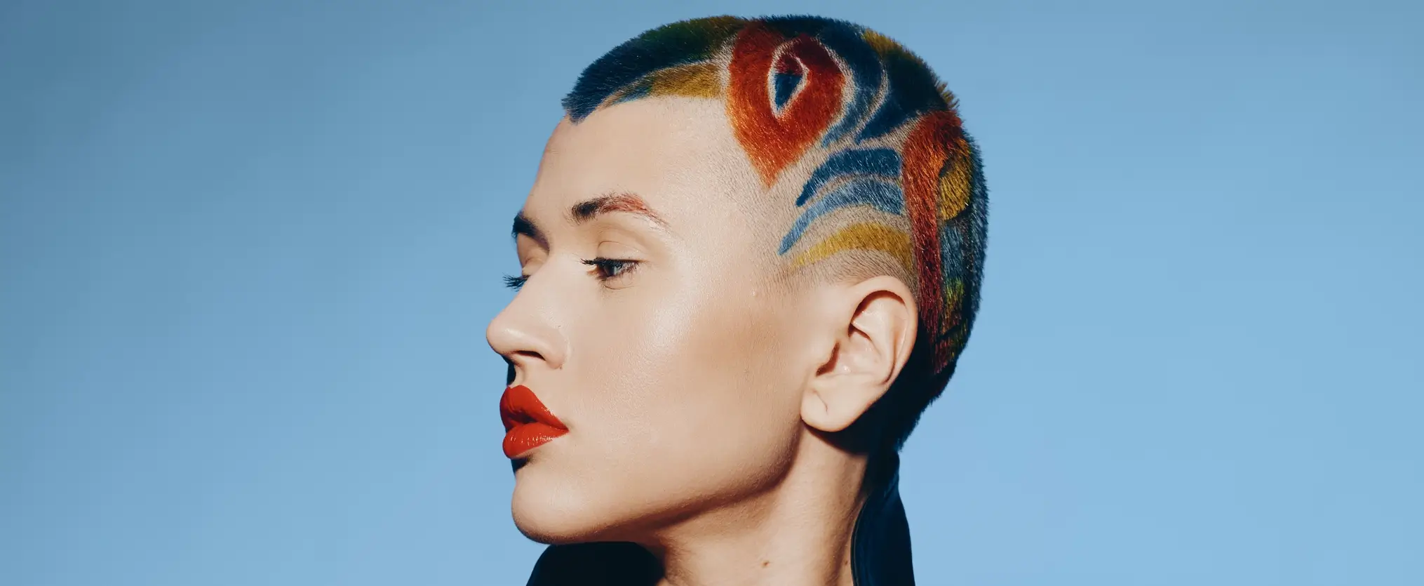 Art of Rebellion Hero