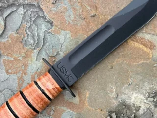 KA-BAR Hero