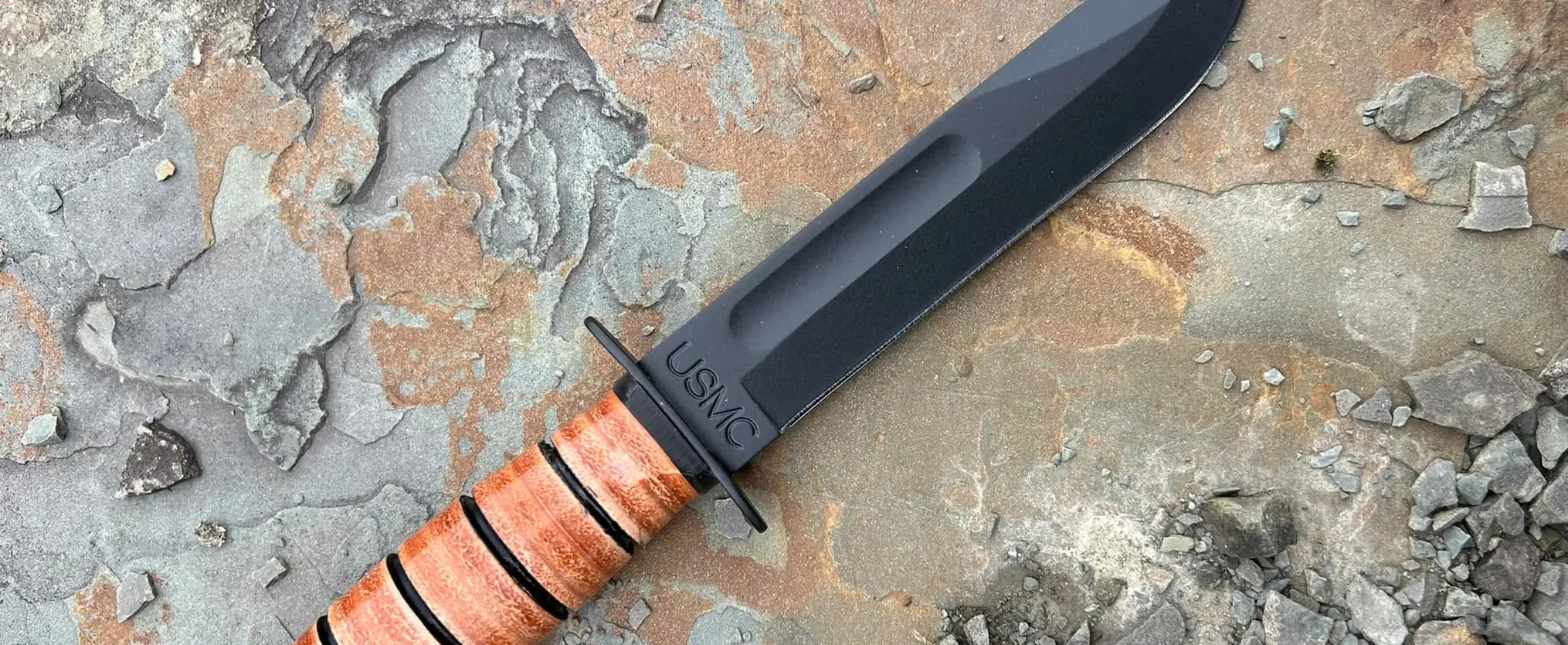 KA-BAR Hero