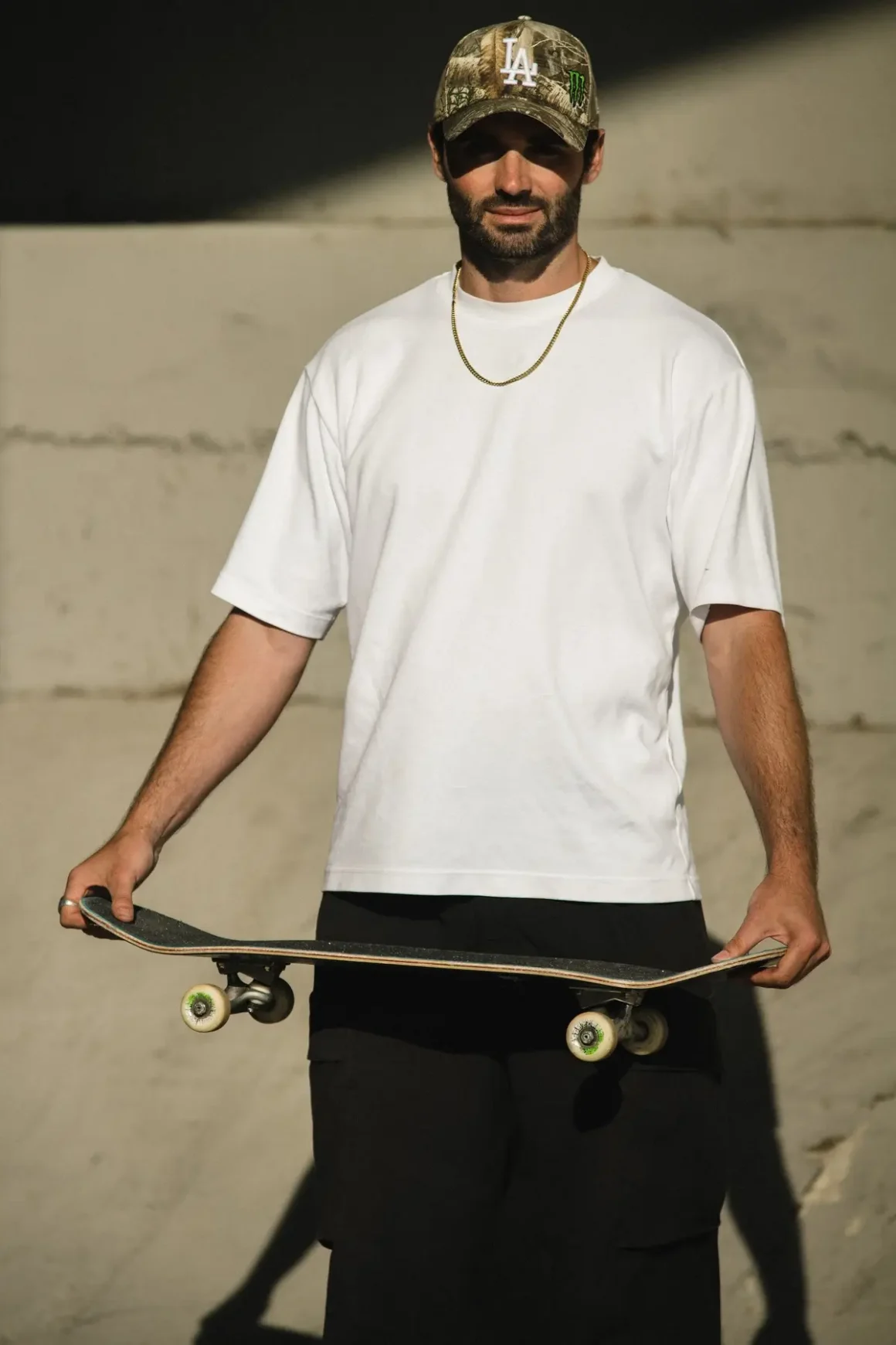 Matt Berger
